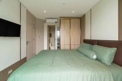 1-комнатная квартира в The City Phuket Condo, Пхукет Таун