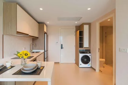 1-комнатная квартира в The City Phuket Condo, Пхукет Таун