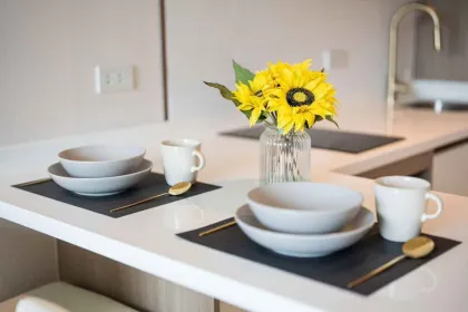1-комнатная квартира в The City Phuket Condo, Пхукет Таун