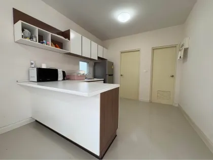 Двухэтажный дом с 3 спальнями и 2 ванными в аренду на Habitia Koh Keaw