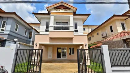 Просторная вилла с 3 спальнями в аренду в Phuket Villa Kathu 2