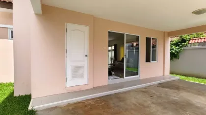 Просторная вилла с 3 спальнями в аренду в Phuket Villa Kathu 2