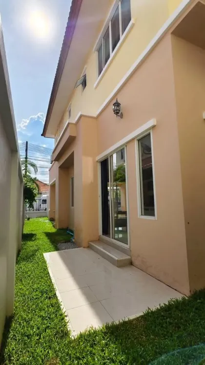 Просторная вилла с 3 спальнями в аренду в Phuket Villa Kathu 2