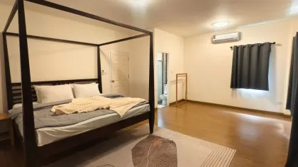 Просторная вилла с 3 спальнями в аренду в Phuket Villa Kathu 2