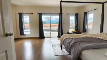 Просторная вилла с 3 спальнями в аренду в Phuket Villa Kathu 2