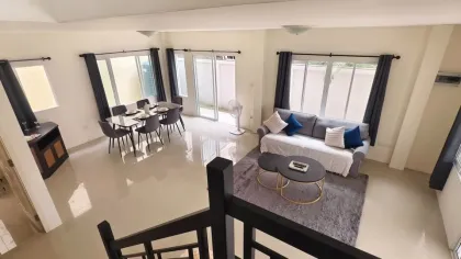 Просторная вилла с 3 спальнями в аренду в Phuket Villa Kathu 2