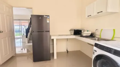 Просторная вилла с 3 спальнями в аренду в Phuket Villa Kathu 2