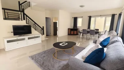 Просторная вилла с 3 спальнями в аренду в Phuket Villa Kathu 2