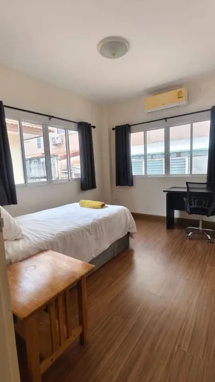 Просторная вилла с 3 спальнями в аренду в Phuket Villa Kathu 2