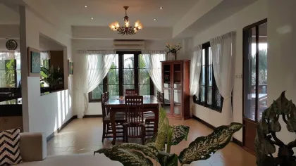 Geräumige 4-Schlafzimmer Familienvilla mit Pool in Palm Hill Vista, Kathu