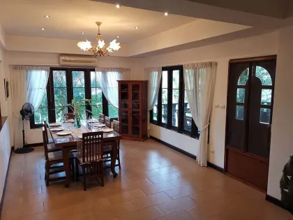 Geräumige 4-Schlafzimmer Familienvilla mit Pool in Palm Hill Vista, Kathu