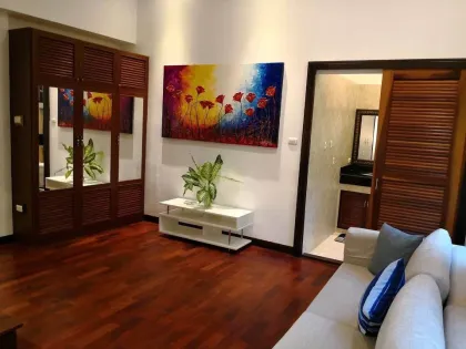 Geräumige 4-Schlafzimmer Familienvilla mit Pool in Palm Hill Vista, Kathu