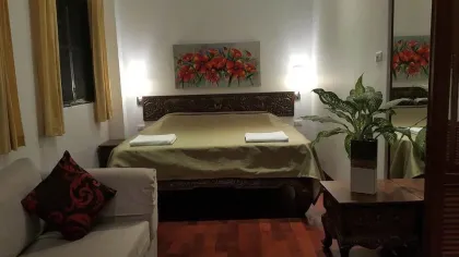 Geräumige 4-Schlafzimmer Familienvilla mit Pool in Palm Hill Vista, Kathu