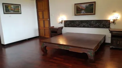 Geräumige 4-Schlafzimmer Familienvilla mit Pool in Palm Hill Vista, Kathu