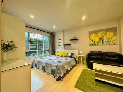 1 спальня, 1 ванная - Квартира в Dcondo Kathu–Patong