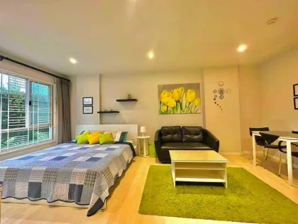 1 спальня, 1 ванная - Квартира в Dcondo Kathu–Patong