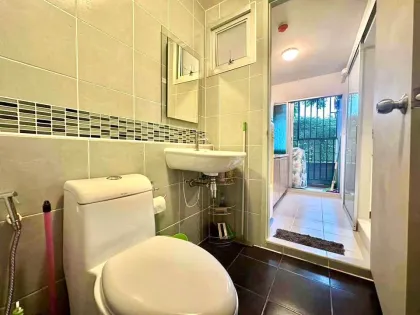 1 спальня, 1 ванная - Квартира в Dcondo Kathu–Patong