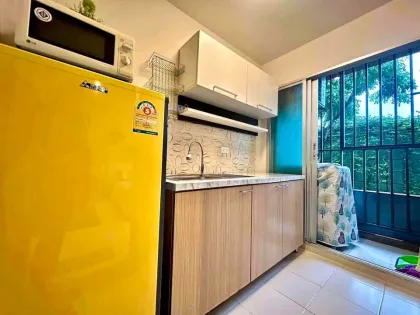 1 спальня, 1 ванная - Квартира в Dcondo Kathu–Patong