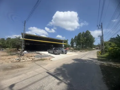 Склад в аренду в центральном районе Кату, Пхукет – 300 кв.м