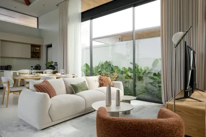 วิลล่าในเทพกระษัตรี · 3 ห้องนอน · 3 ห้องน้ำ · พร้อมสระว่ายน้ำ