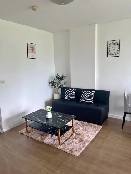 Квартира с 1 спальней в аренду в D Condo Kathu-Patong