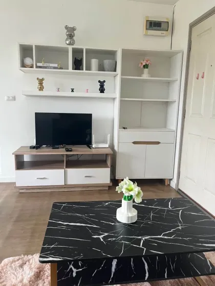Квартира с 1 спальней в аренду в D Condo Kathu-Patong