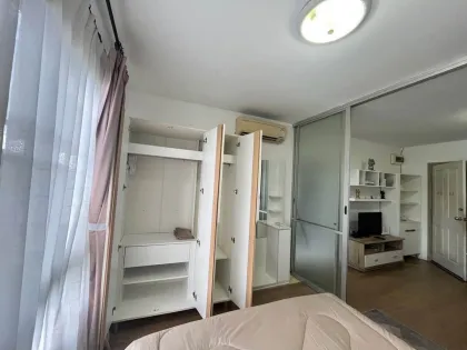 Квартира с 1 спальней в аренду в D Condo Kathu-Patong