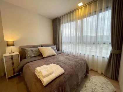 1-комнатная квартира в аренду в D Condo Reef, Кату, Пхукет