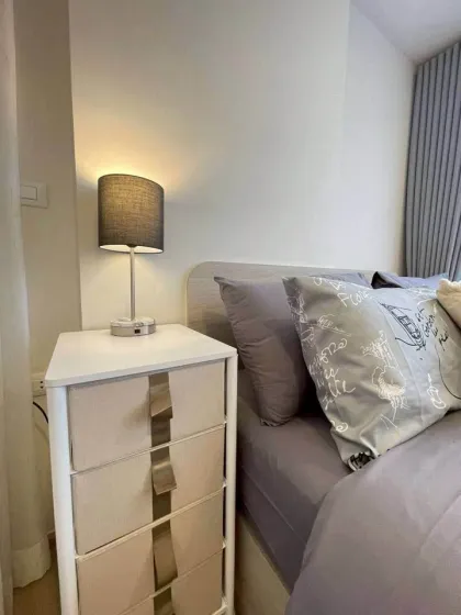 1-комнатная квартира в аренду в D Condo Reef, Кату, Пхукет