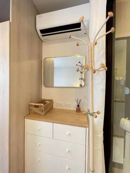 1-комнатная квартира в аренду в D Condo Reef, Кату, Пхукет