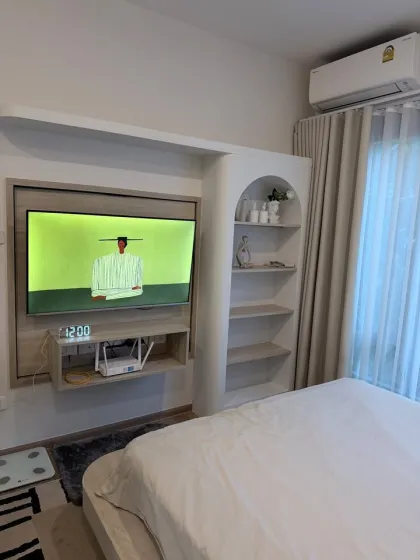 Аренда 1-комнатной квартиры в Phyll Condo, Пхукет