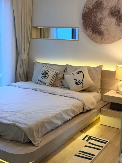 Аренда 1-комнатной квартиры в Phyll Condo, Пхукет