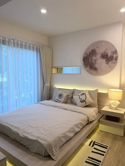 Аренда 1-комнатной квартиры в Phyll Condo, Пхукет