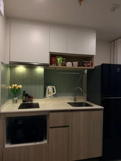 Аренда 1-комнатной квартиры в Phyll Condo, Пхукет