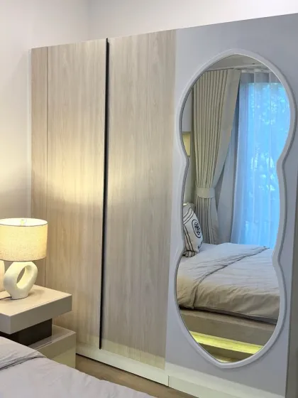 Аренда 1-комнатной квартиры в Phyll Condo, Пхукет