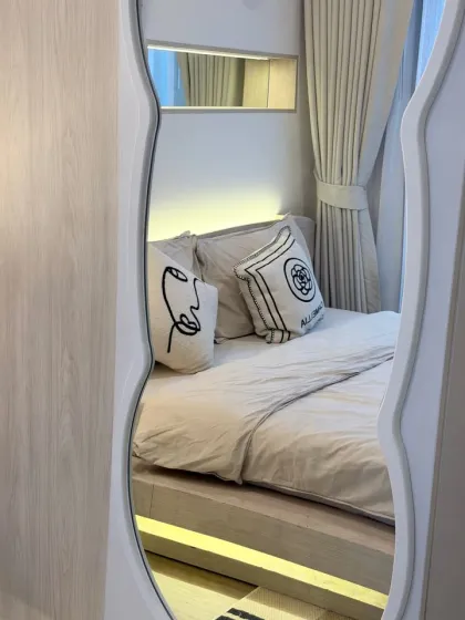 Аренда 1-комнатной квартиры в Phyll Condo, Пхукет