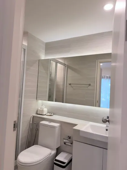 Аренда 1-комнатной квартиры в Phyll Condo, Пхукет