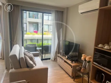 1-комнатная квартира с 1 ванной в аренду в Diamond Resort Bang Tao