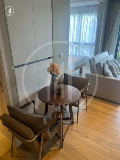 1-комнатная квартира с 1 ванной в аренду в Diamond Resort Bang Tao
