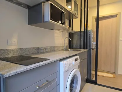 Квартира с 1 спальней и видом на бассейн в DCONDO REEF KATHU