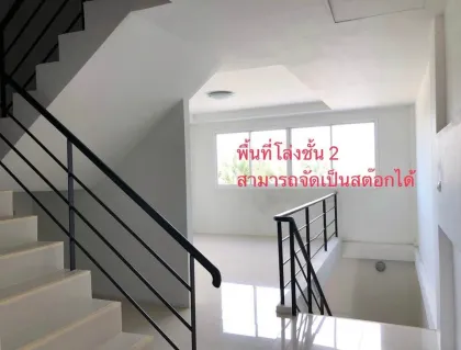 Коммерческое здание 3 спальни 3 ванных для аренды/продажи в Royal Marina Plaza, Ко Кэо