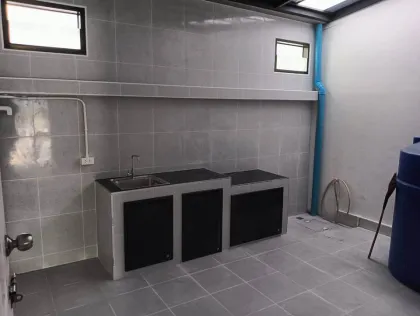 Коммерческое здание 3 спальни 3 ванных для аренды/продажи в Royal Marina Plaza, Ко Кэо