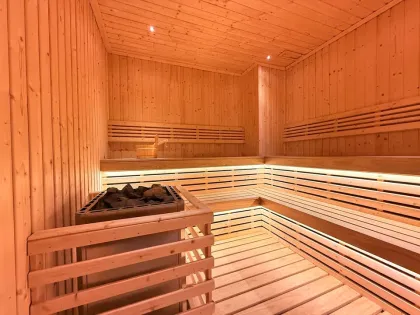 Полностью меблированная 1-комнатная квартира в Space Condominium, Чернгталай