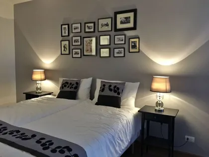 Полностью меблированный дом с 3 спальнями в аренду в Laguna Village, Чернг Талай