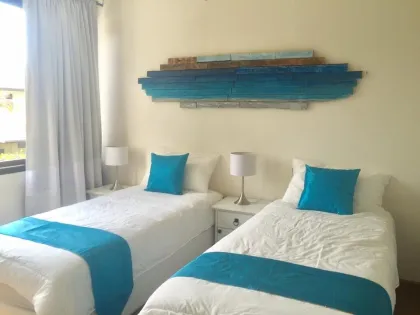 Полностью меблированный дом с 3 спальнями в аренду в Laguna Village, Чернг Талай