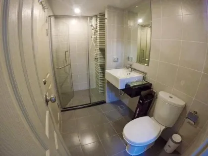 1-комнатная квартира в аренду в Supalai Vista Phuket, Пхукет Таун