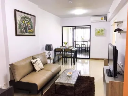 1-комнатная квартира в аренду в Supalai Vista Phuket, Пхукет Таун