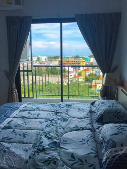 1-комнатная квартира в аренду в Supalai Vista Phuket, Пхукет Таун