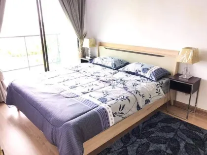1-комнатная квартира в аренду в Supalai Vista Phuket, Пхукет Таун