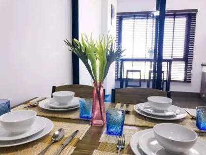1-комнатная квартира в аренду в Supalai Vista Phuket, Пхукет Таун